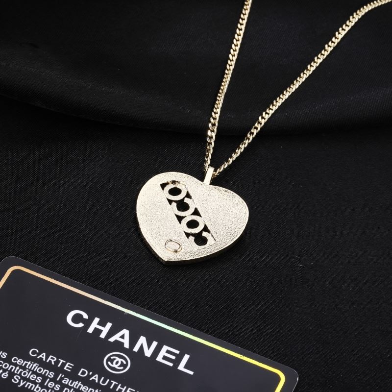 Chanel Necklaces